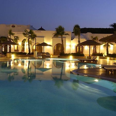 Domina Coral Bay Prestige Resort Şarm El-Şeyh Dış mekan fotoğraf