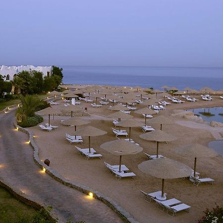 Domina Coral Bay Prestige Resort Şarm El-Şeyh Dış mekan fotoğraf