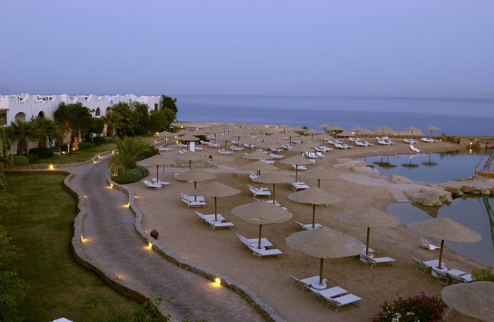 Domina Coral Bay Prestige Resort Şarm El-Şeyh Dış mekan fotoğraf