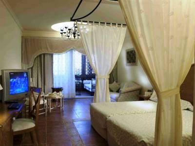 Domina Coral Bay Prestige Resort Şarm El-Şeyh Dış mekan fotoğraf