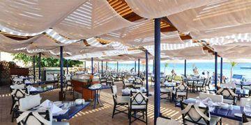 Domina Coral Bay Prestige Resort Şarm El-Şeyh Dış mekan fotoğraf