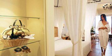 Domina Coral Bay Prestige Resort Şarm El-Şeyh Dış mekan fotoğraf