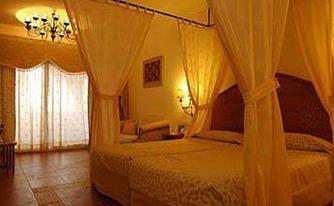 Domina Coral Bay Prestige Resort Şarm El-Şeyh Dış mekan fotoğraf