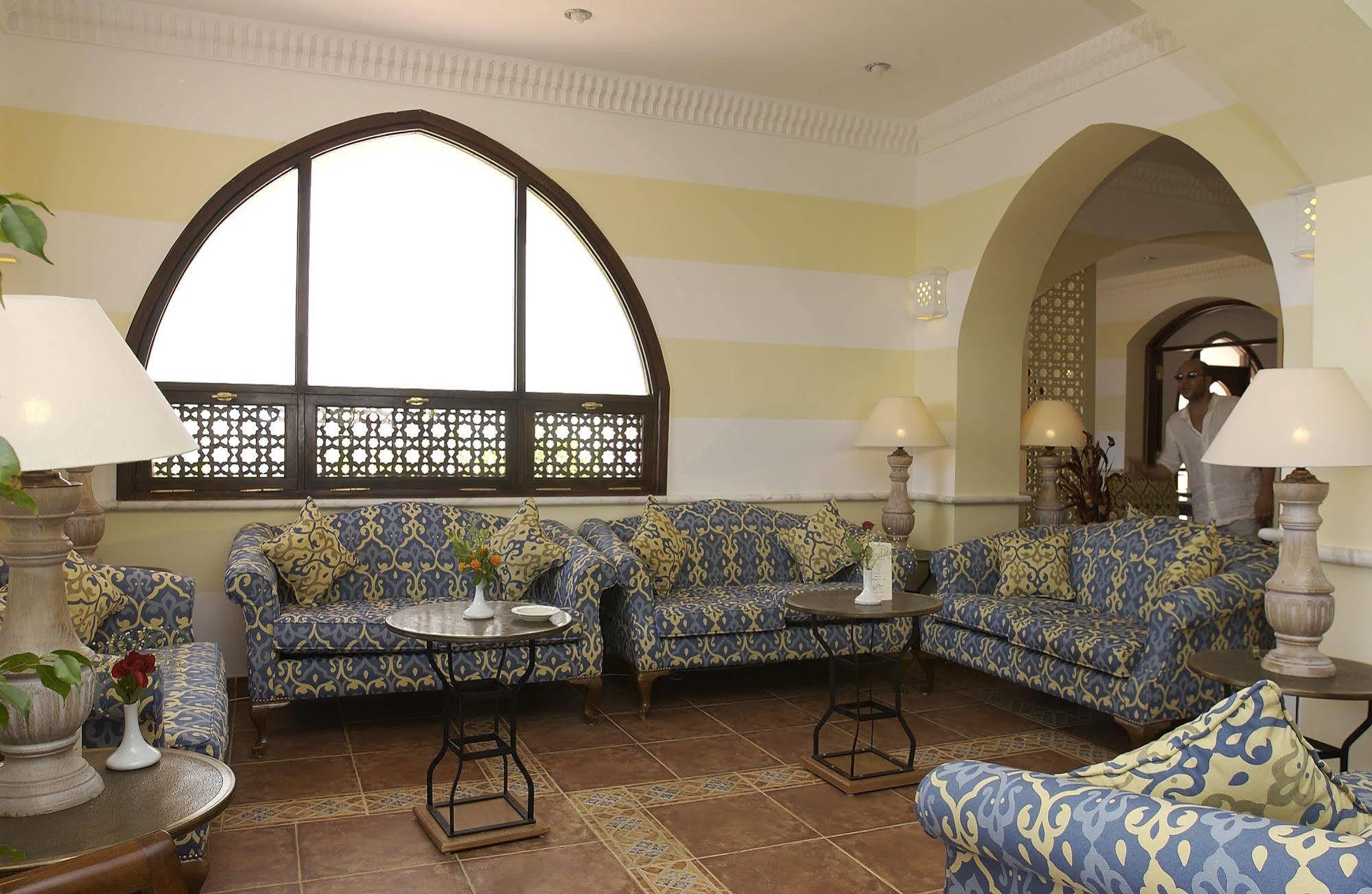 Domina Coral Bay Prestige Resort Şarm El-Şeyh Dış mekan fotoğraf