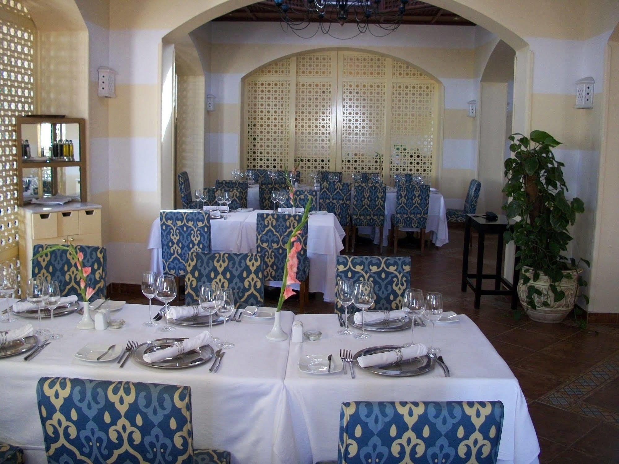 Domina Coral Bay Prestige Resort Şarm El-Şeyh Dış mekan fotoğraf