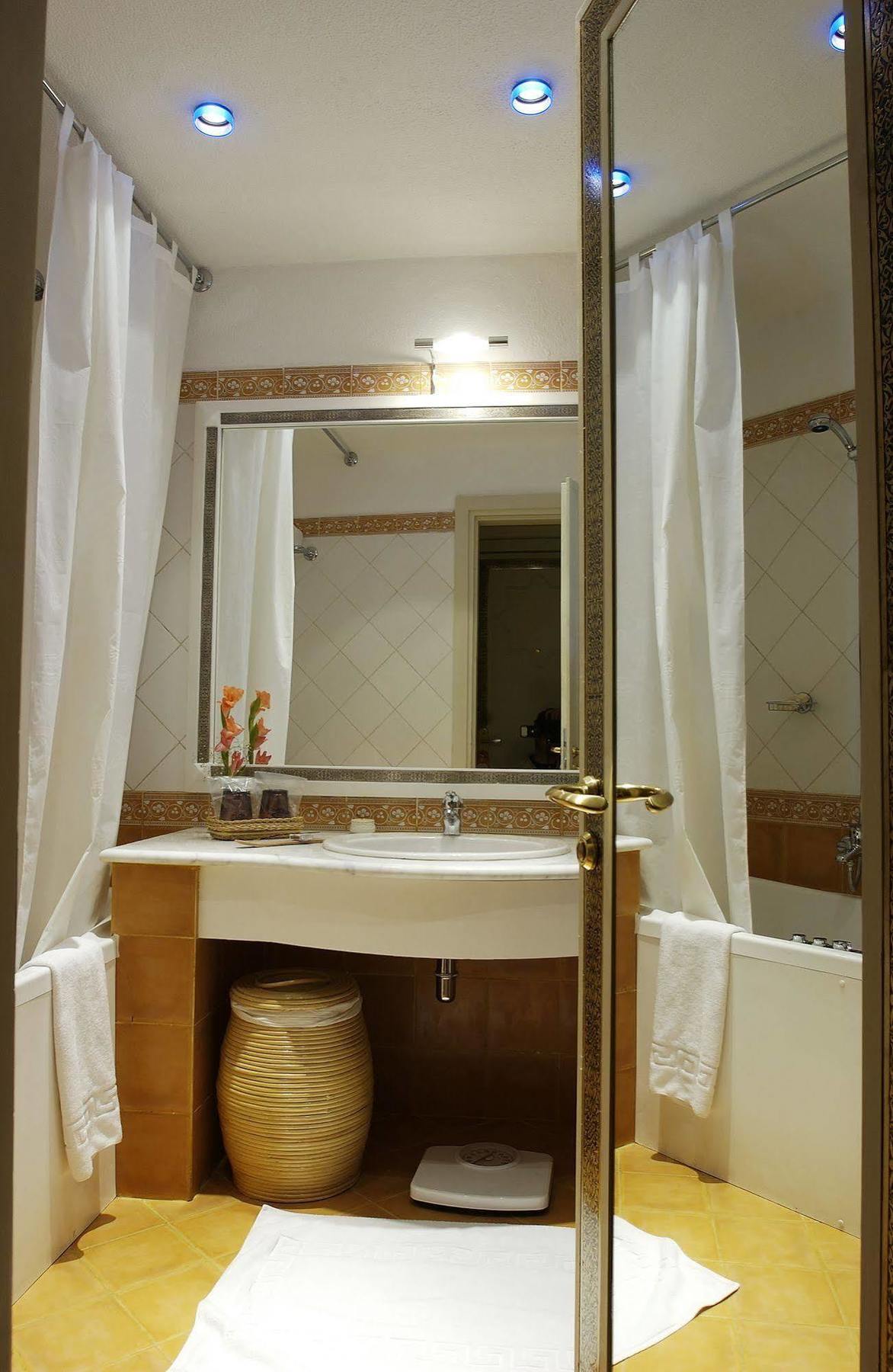 Domina Coral Bay Prestige Resort Şarm El-Şeyh Dış mekan fotoğraf