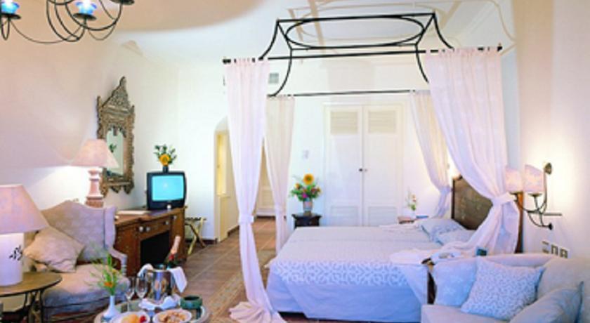 Domina Coral Bay Prestige Resort Şarm El-Şeyh Dış mekan fotoğraf
